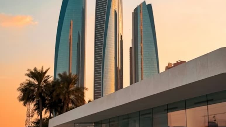"Real <i> Atithi Devo Bhava</i>": Internet Reacts To Abu Dhabi's Free Hotel Extensions For Guests