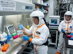 New Cicada Covid-19 Variant BA.3.2 Detected In The US: Key Facts, Symptoms, Risk Factors Explained