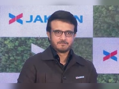 राजस्थान रॉयल्स की कीमत सुन 'दादा' हुए दंग, बोले, ‘याद आ गई पहली गेंद!’