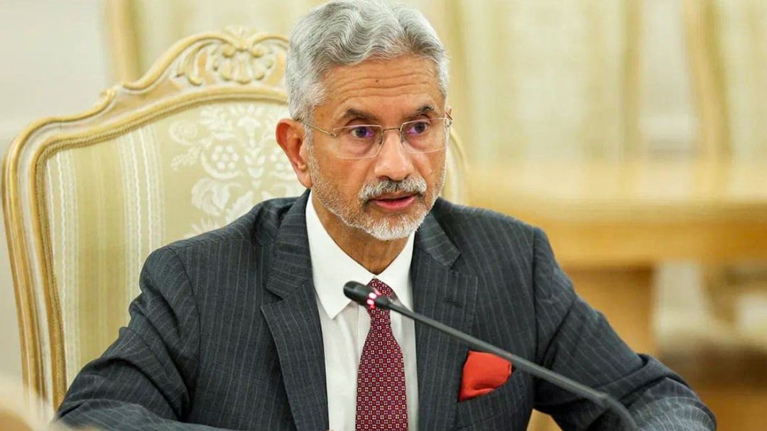 India Welcomes US-Iran Truce, Expects 'Unimpeded Freedom Of Navigation' Through Hormuz