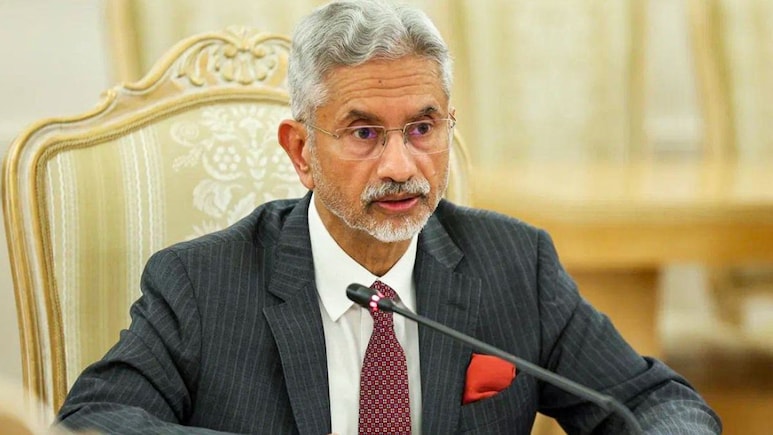 'हम पाकिस्तान की तरह 'दलाल' देश नहीं', ऑल पार्टी मीटिंग में जयशंकर ने क्यों कहा ऐसा?