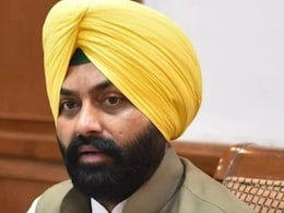 गगनदीप सिंह रंधावा सुसाइड केस: पंजाब के पूर्व मंत्री लालजीत भुल्लर की मुश्किलें बढ़ी, एफआईआर दर्ज