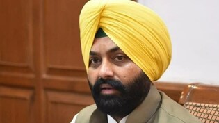 गगनदीप सिंह रंधावा सुसाइड केस: पंजाब के पूर्व मंत्री लालजीत भुल्लर की मुश्किलें बढ़ी, एफआईआर दर्ज