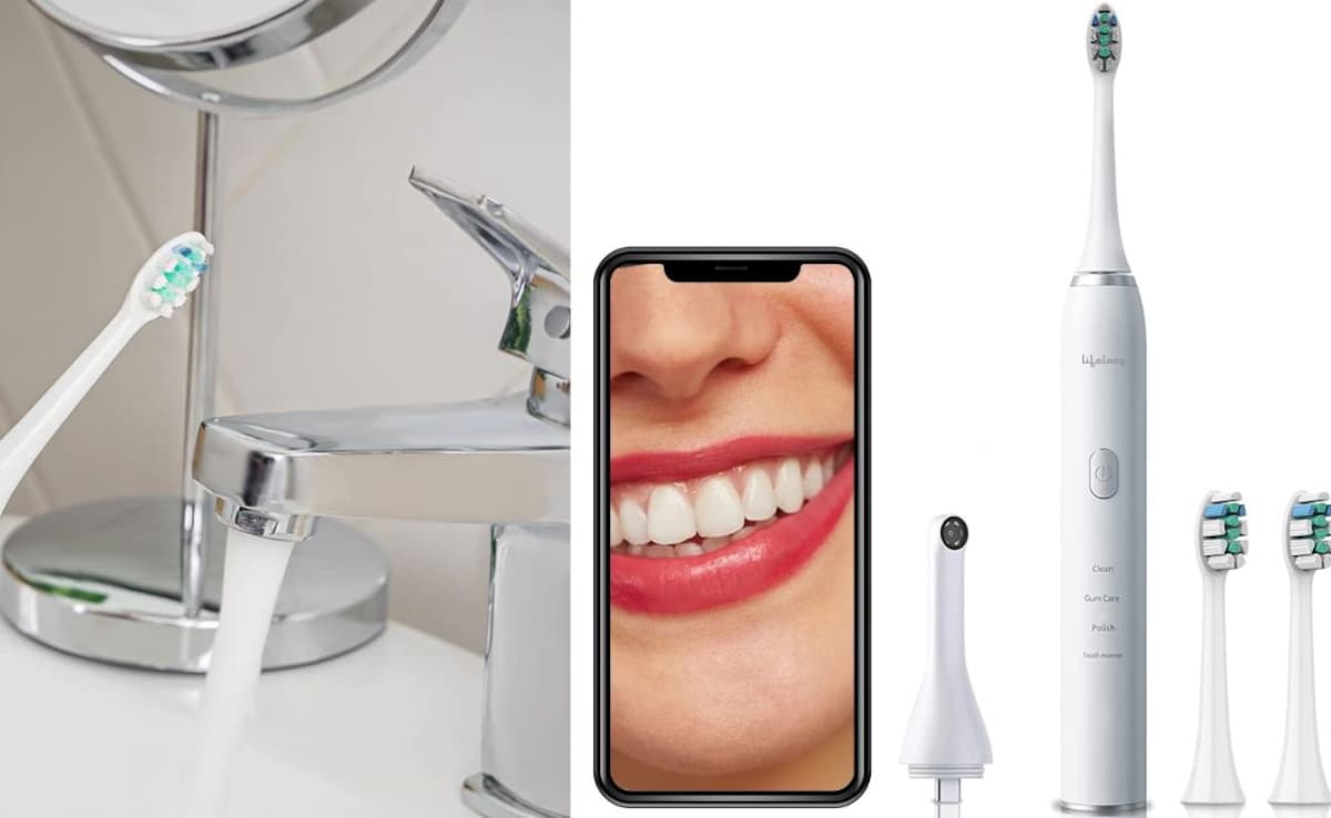 Latest and Breaking News on NDTV