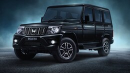 Mahindra Bolero, Scorpio, XUV 3XO And More Get Discounts Of Up To Rs 4 Lakh In March'26