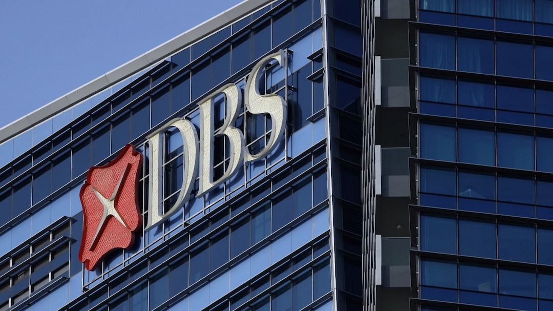Singapore's DBS Group Joins Buzzing India Market With Mandate In Manipal Health IPO