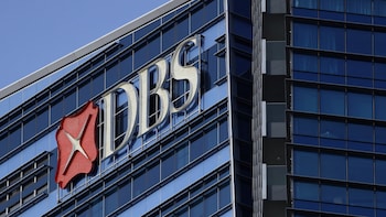 Singapore's DBS Group Joins Buzzing India Market With Mandate In Manipal Health IPO