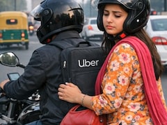 गलत तरीके से छुआ, दी जान से मारने की धमकी... दिल्ली में उबर ड्राइवर ने महिला से दिनदहाड़े की छेड़छाड़