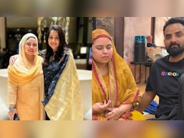 "Cylinder <i>Nahi Mil Rahe</i>": Dipika Kakar's Sister-in-Law Shuts Mumbai Restaurant For 15 Days