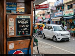 Where Your Rs 2,000 Spent On Petrol Goes: Taxes, Iran And Oil Companies