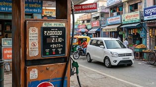 Where Your Rs 2,000 Spent On Petrol Goes: Taxes, Iran And Oil Companies