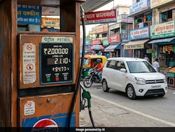 'Monitoring': Officials After Rajkot Sees Petrol And Diesel Stock Concerns