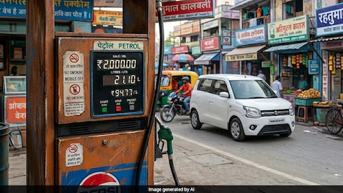 पाकिस्तान, US, चीन.. मिडिल ईस्ट संकट की चलते इन देशों में तेल के दाम छू रहे आसमान, यहां 56 फीसदी तक बढ़ी कीमत