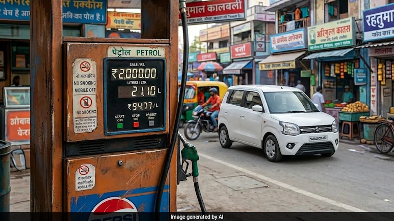 पाकिस्तान, US, चीन.. मिडिल ईस्ट संकट की चलते इन देशों में तेल के दाम छू रहे आसमान, यहां 56 फीसदी तक बढ़ी कीमत