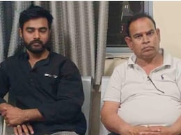 रिश्वतखोर VDO की चालाकी फेल, बेटे ने गड्ढे में छिपाई थी घूस की रकम; ACB ने खोदकर निकाले नोट