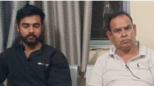 रिश्वतखोर VDO की चालाकी फेल, बेटे ने गड्ढे में छिपाई थी घूस की रकम; ACB ने खोदकर निकाले नोट