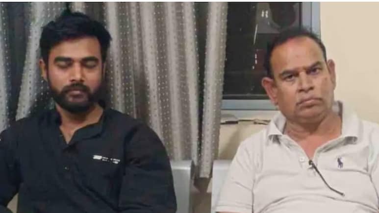 रिश्वतखोर VDO की चालाकी फेल, बेटे ने गड्ढे में छिपाई थी घूस की रकम; ACB ने खोदकर निकाले नोट