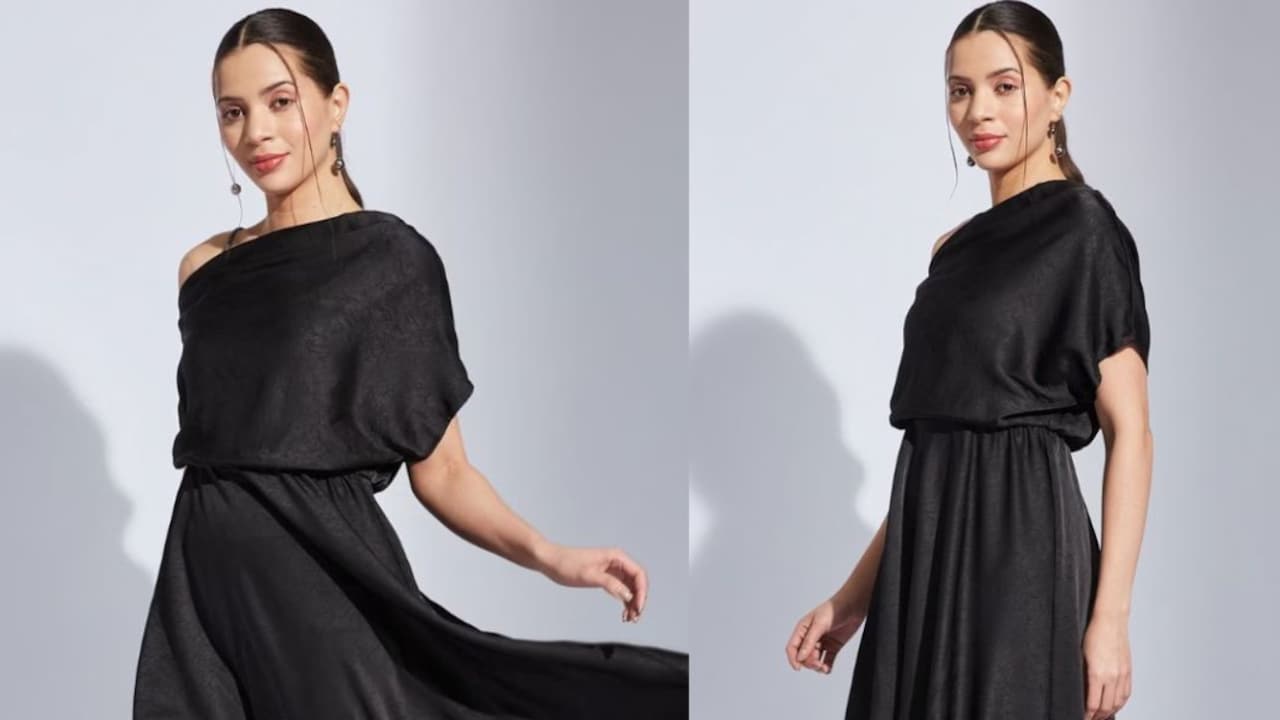 Weekend party outfits for women that shine till dawn