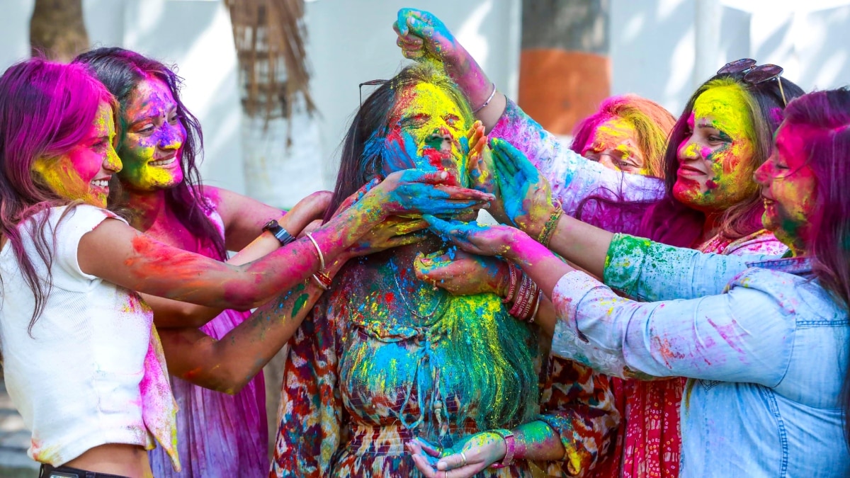 Latest and Breaking News on NDTV