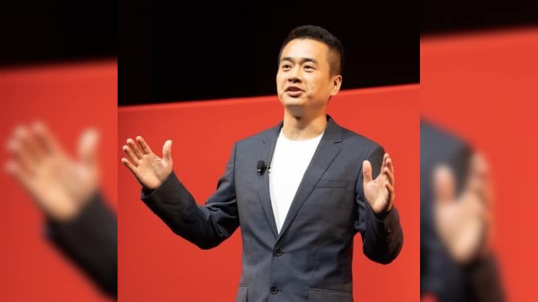 OnePlus India CEO Robin Liu Quits; Company Says Operations Continue With Local Strategy