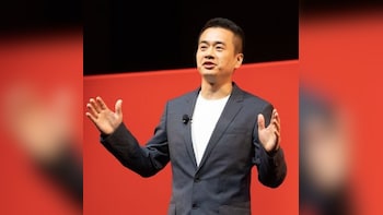 OnePlus India CEO Robin Liu Quits; Company Says Operations Continue With Local Strategy