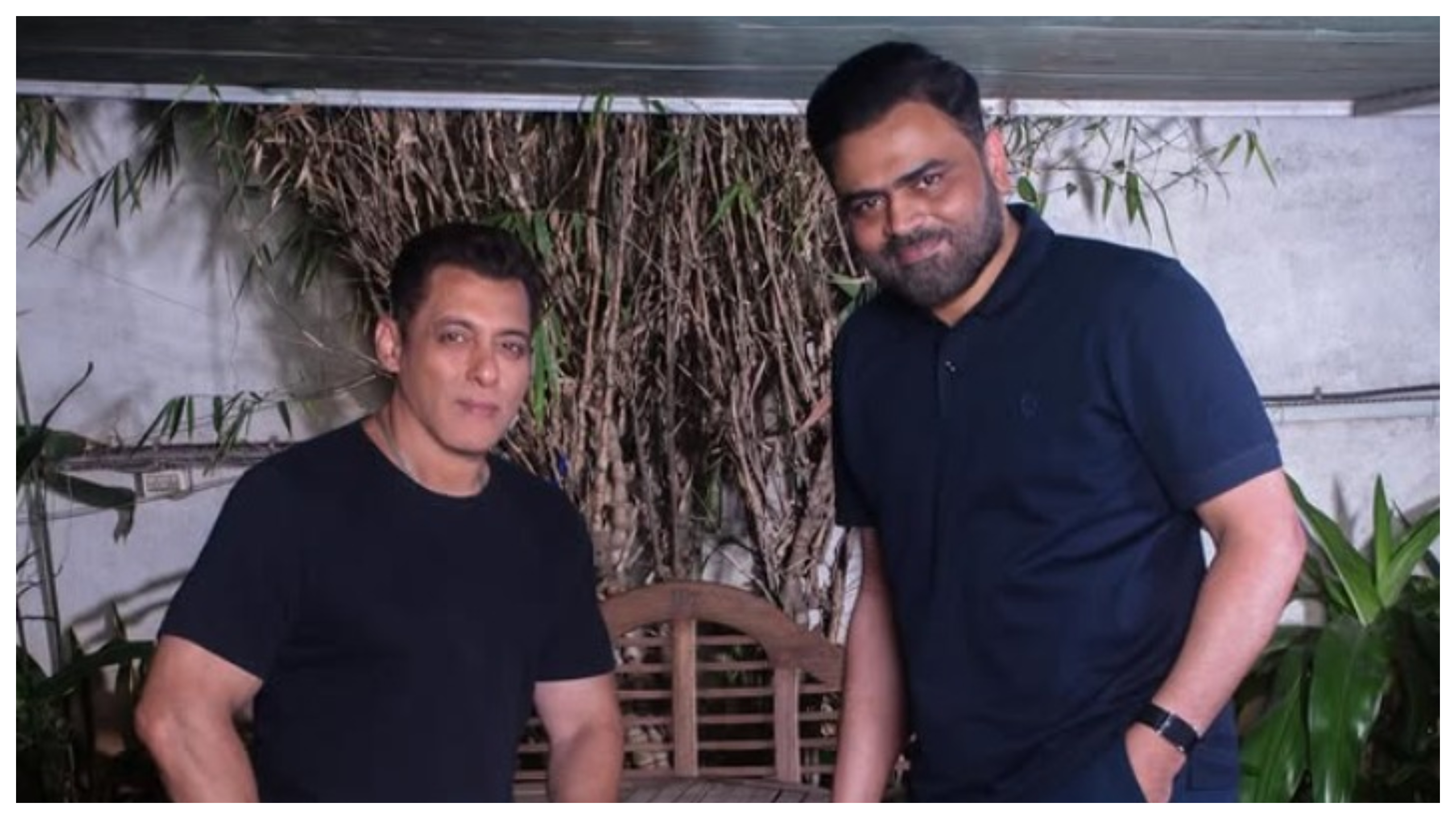 कौन हैं वाम्शी जिनके कंधों पर है सलमान खान को ब्लॉकबस्टर देने का जिम्मा, अभी तक बनाई 6 फिल्में, जानें कितनी हिट, कितनी फ्लॉप