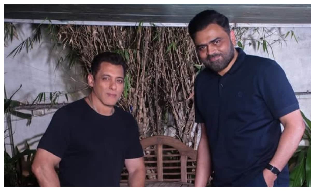 कौन हैं वामशी जिनके कंधों पर है सलमान खान को ब्लॉकबस्टर देने का जिम्मा, अभी तक बनाई 6 फिल्में, जानें कितनी हिट, कितनी फ्लॉप