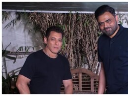 कौन हैं वाम्शी जिनके कंधों पर है सलमान खान को ब्लॉकबस्टर देने का जिम्मा, अभी तक बनाई 6 फिल्में, जानें कितनी हिट, कितनी फ्लॉप