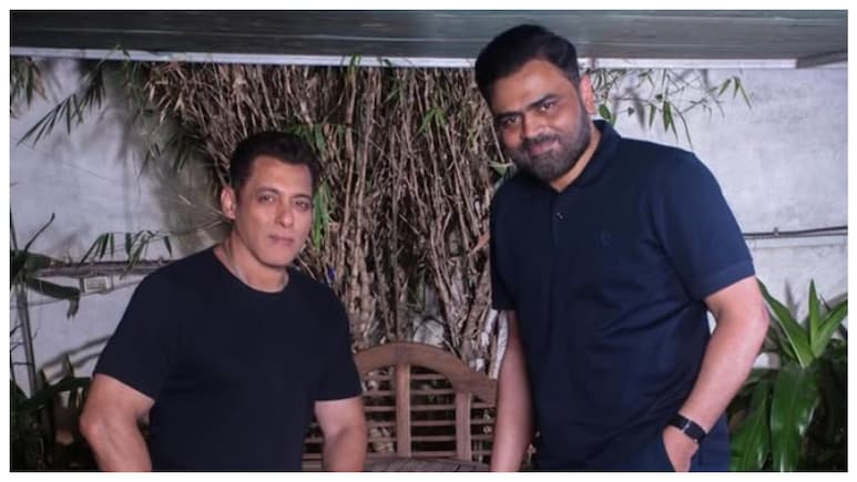 कौन हैं वाम्शी जिनके कंधों पर है सलमान खान को ब्लॉकबस्टर देने का जिम्मा, अभी तक बनाई 6 फिल्में, जानें कितनी हिट, कितनी फ्लॉप