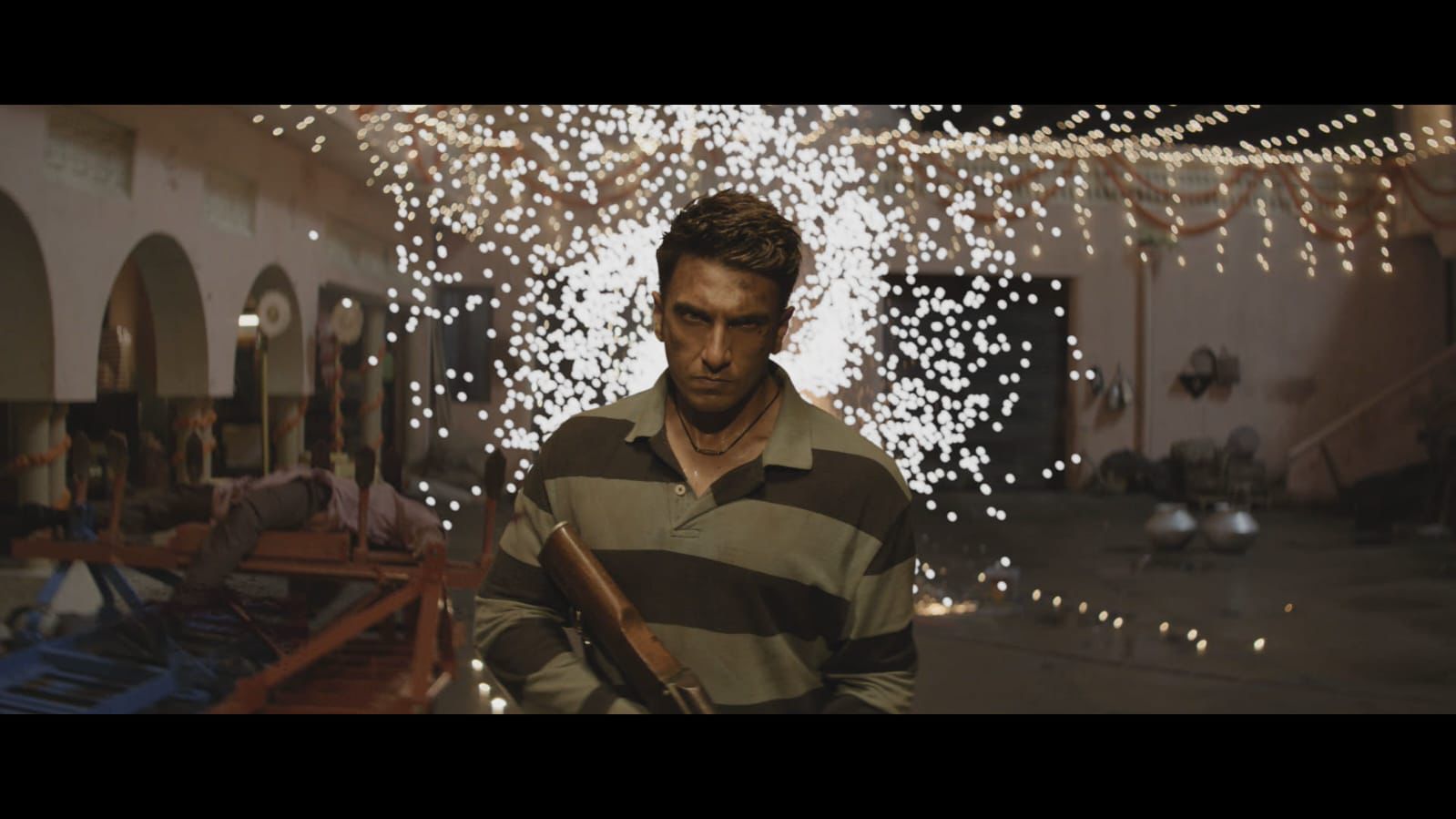 <i>Dhurandhar 2</i> Total Collection Till March 22: Ranveer Singh Film Crosses Rs 500 Crore Mark