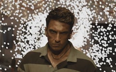 <i>Dhurandhar 2</i> Total Collection Till March 22: Film Crosses Rs 500 Crore Mark