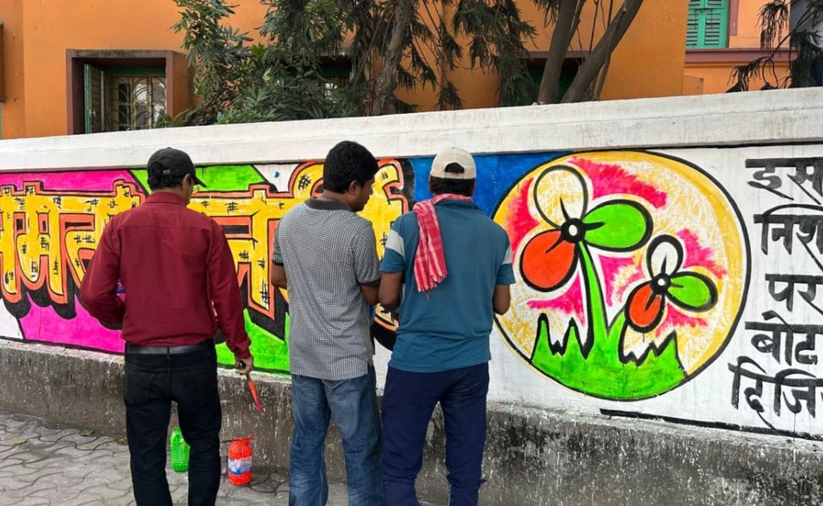 Ground Report: Bhabanipur Weighs 'Bengal's Daughter' Versus Calls For Change