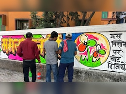 90 Lakh Voters Out of Bengal Lists, Trinamool Thinks Emergency Counter Strategy