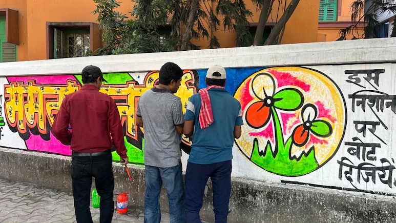 90 Lakh Voters Out of Bengal Lists, Trinamool Thinks Emergency Counter Strategy