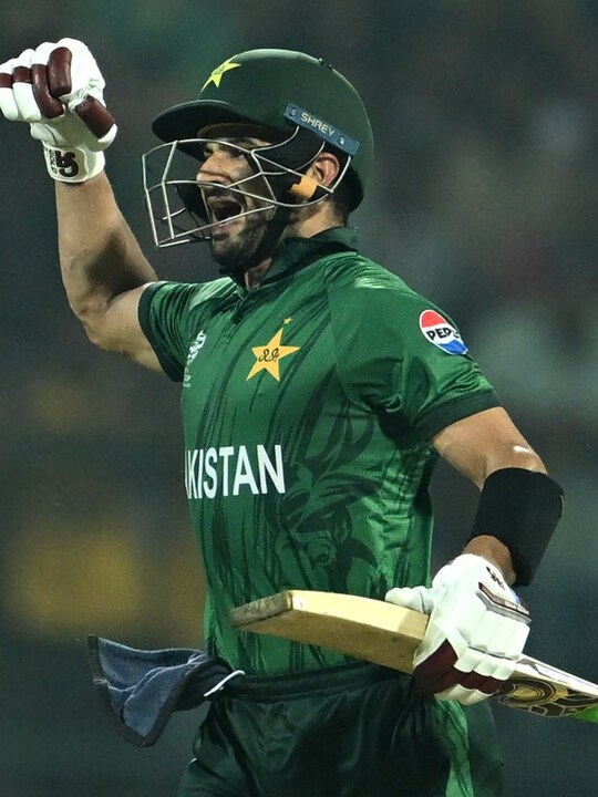Pak Star Breaks Kohli's Massive Record