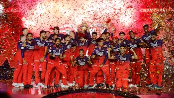 IPL 2026: Rajasthan Royals To Royal Challengers Bengaluru, List Of Winners Of Each IPL Season
