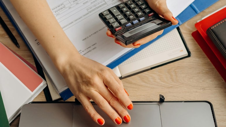 Eye Surgery Before Exam: A UP-Based Candidate Secures AIR 35 In CA Intermediate 2026 &mdash; Here's His Journey