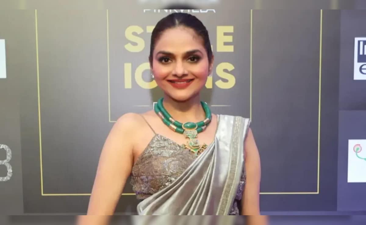 Latest and Breaking News on NDTV