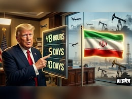 Explainer: क्या परसेप्सन की लड़ाई में पिछड़ रहा है अमेरिका, ट्रंप के बदलते बयानों से उठा सवाल