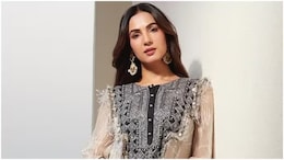 Sonal Chauhan Stranded In Dubai Amid Middle East Tensions, Seeks Help From PM Modi: "Flights Cancelled, No Way Home"