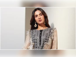 Sonal Chauhan Stranded In Dubai Amid Middle East Tensions, Seeks Help From PM Modi: "Flights Cancelled, No Way Home"