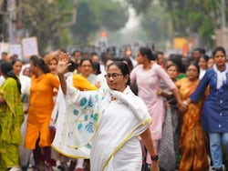 How Mamata Banerjee's Schemes For Women Got Her A Massive Support Base
