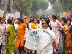 Top Court Stays Defamation Case Against Lawyer For Posting Book Extracts On Mamata Banerjee