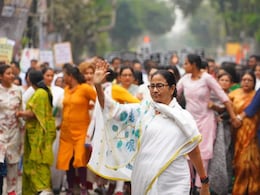 Top Court Stays Defamation Case Against Lawyer For Posting Book Extracts On Mamata Banerjee