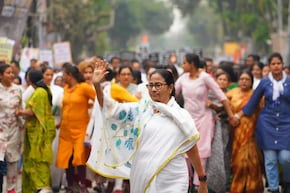 बंगाल चुनावः भवानीपुर में 8 अप्रैल को ममता बनर्जी का नामांकन, अंबेडकर जयंती से करेंगी प्रचार की शुरुआत