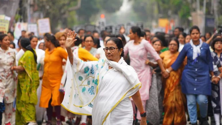 Top Court Stays Defamation Case Against Lawyer For Posting Book Extracts On Mamata Banerjee