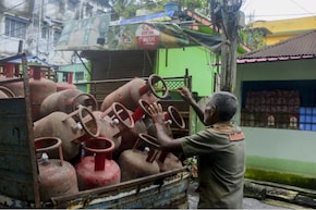 ईरान-इजरायल जंग लंबी चली तो भारत में खत्म हो सकती है कुकिंग गैस! क्या खाली हो जाएंगे सिलेंडर?