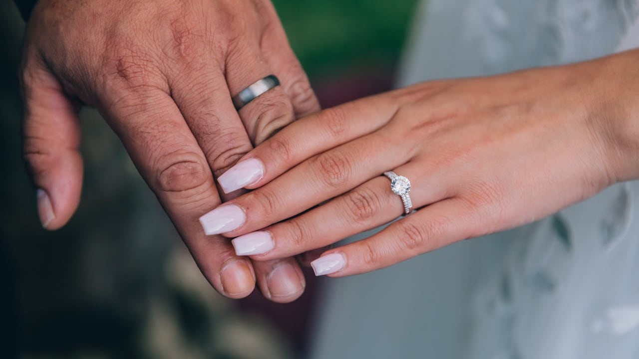 Myntra Birthday Blast Promise Rings From ₹199