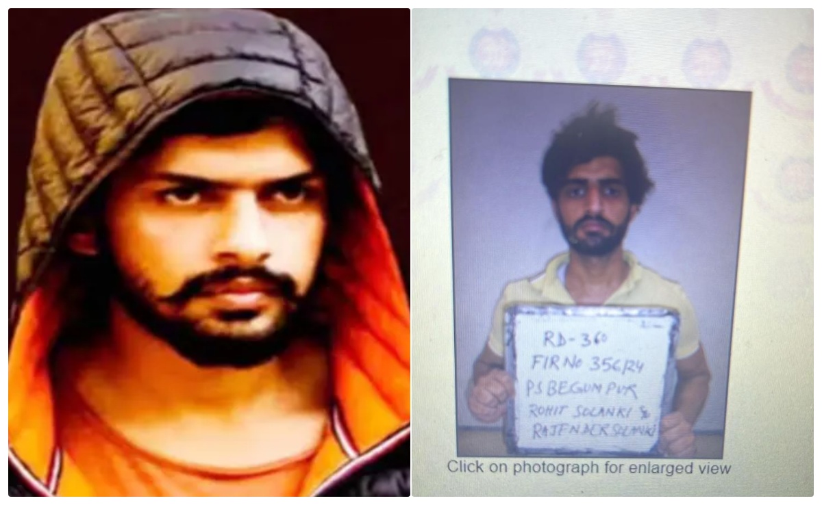 लॉरेंस बिश्नोई के वकील पर गोलियां चलाने वाला रोहित सोलंकी गिरफ्तार, ये तो रोहित गोदारा गैंग का गुर्गा निकला