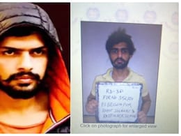 लॉरेंस बिश्नोई के वकील पर गोलियां चलाने वाला रोहित सोलंकी गिरफ्तार, ये तो रोहित गोदारा गैंग का गुर्गा निकला